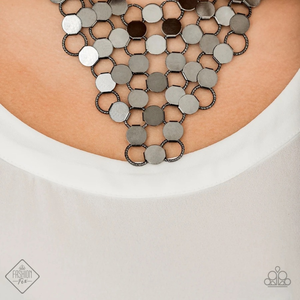 Magnificent Musings - Complete Trend Blend - March 2020 - Fashion Fix